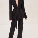 Bartan Jacket
