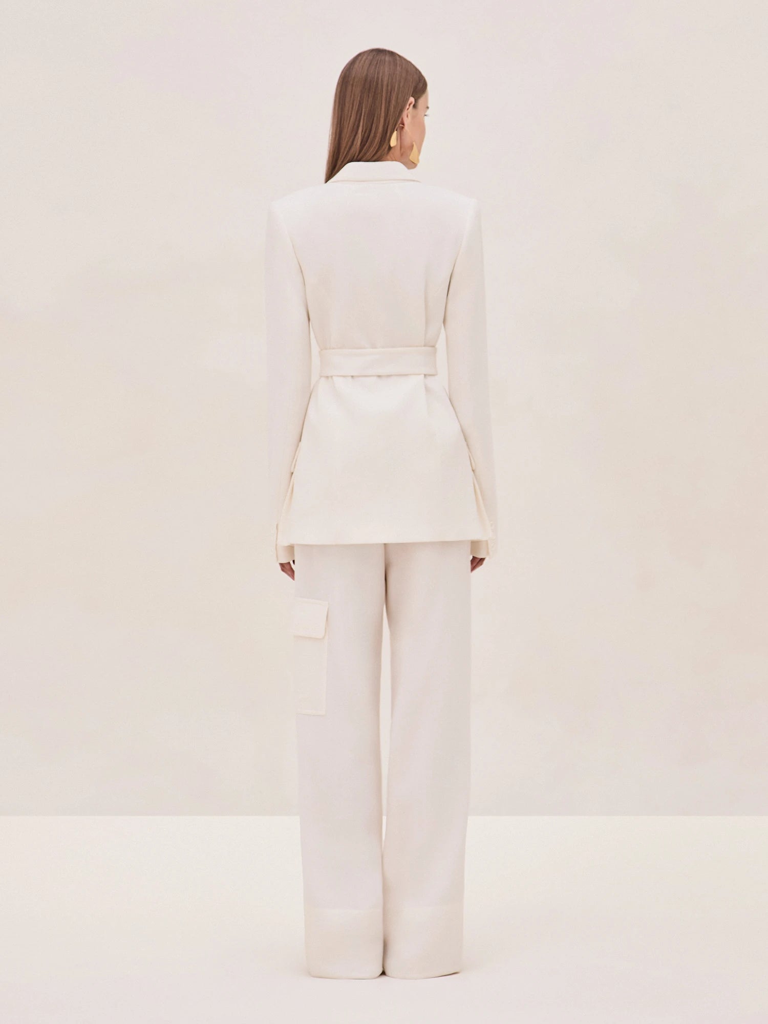 Bartan Jacket