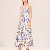 Bellisse Dress