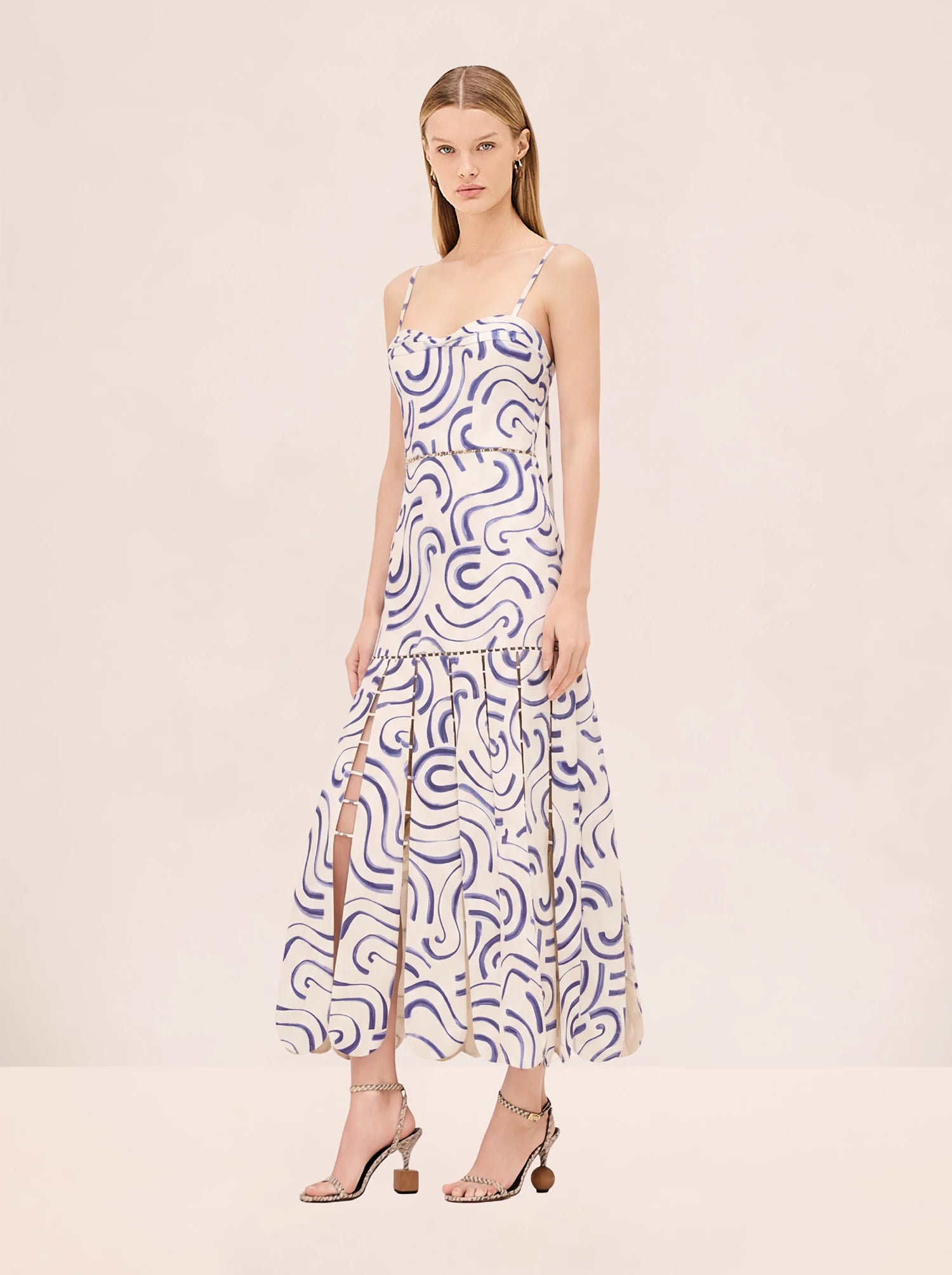 Bellisse Dress