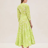 Bimini Dress