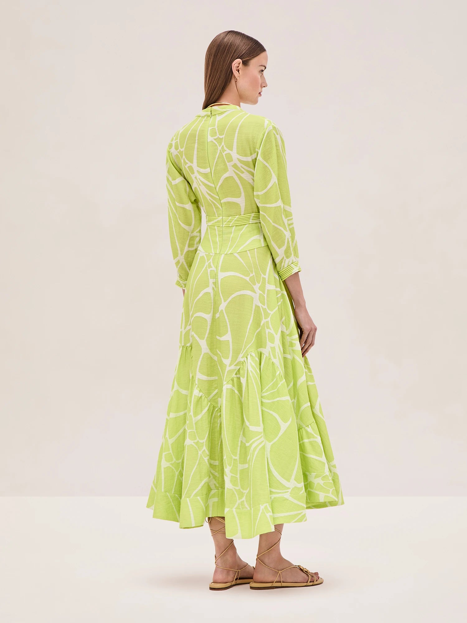 Bimini Dress