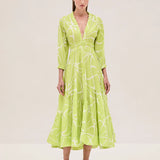 Bimini Dress