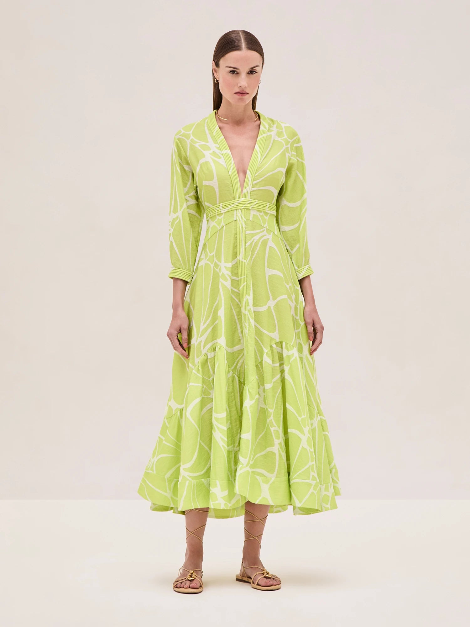 Bimini Dress