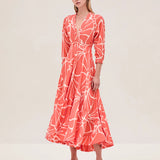 Bimini Dress