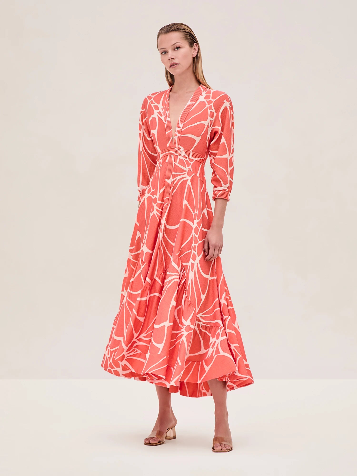 Bimini Dress