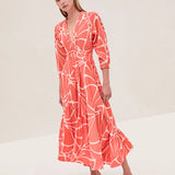 Bimini Dress