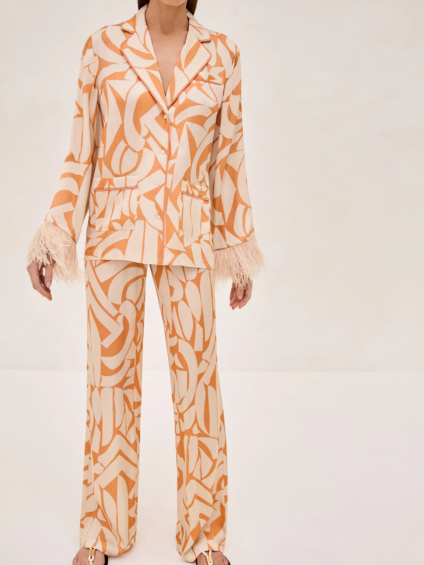 Cassell Pant