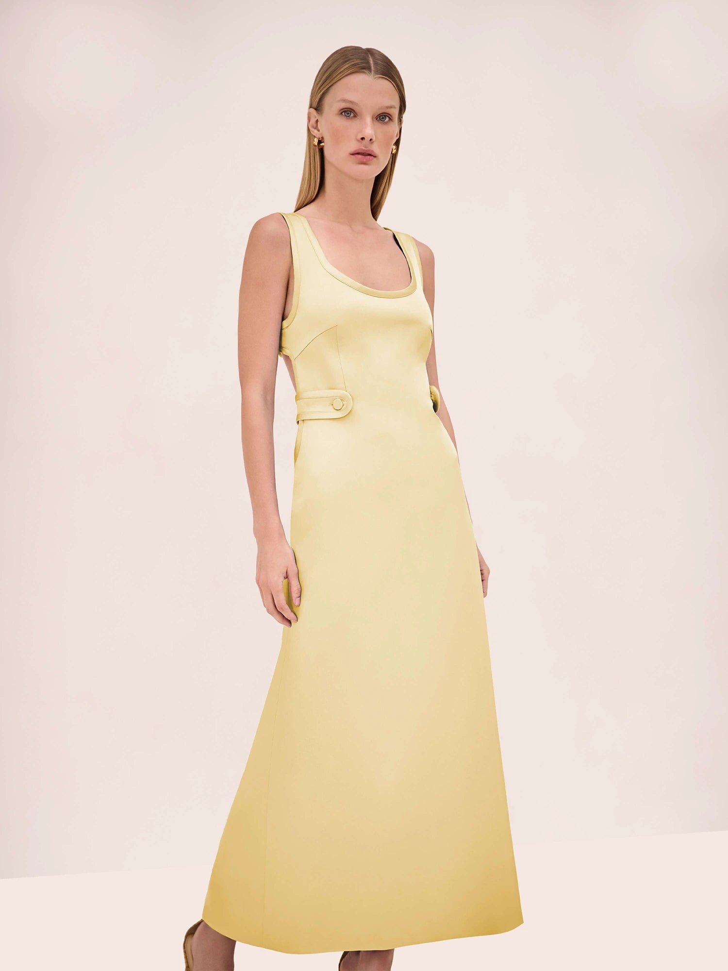 Briette Dress