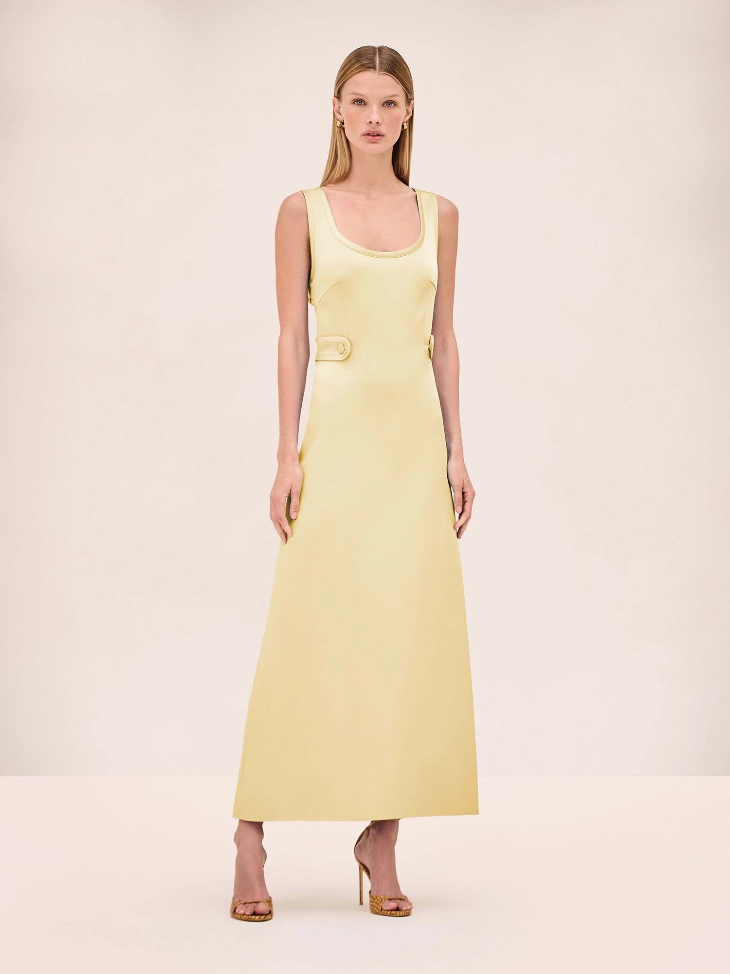 Briette Dress
