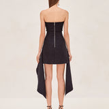 Brigitte Dress