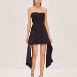 Brigitte Dress