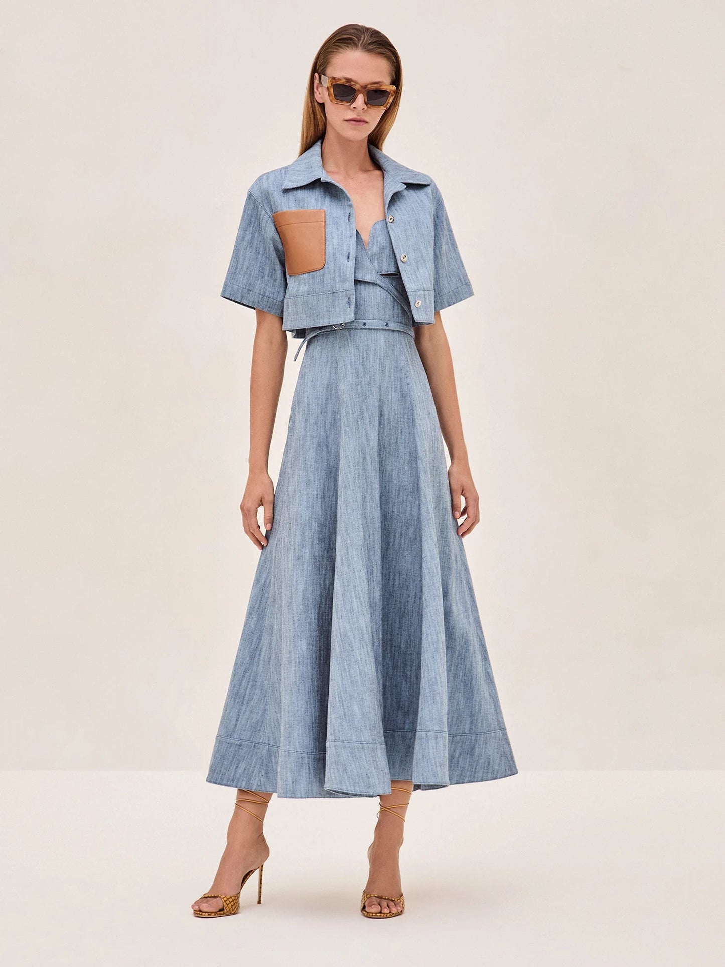 Sirene Dress