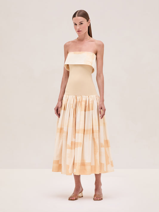 Robia Dress