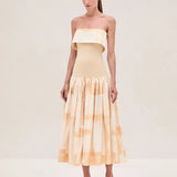 Robia Dress