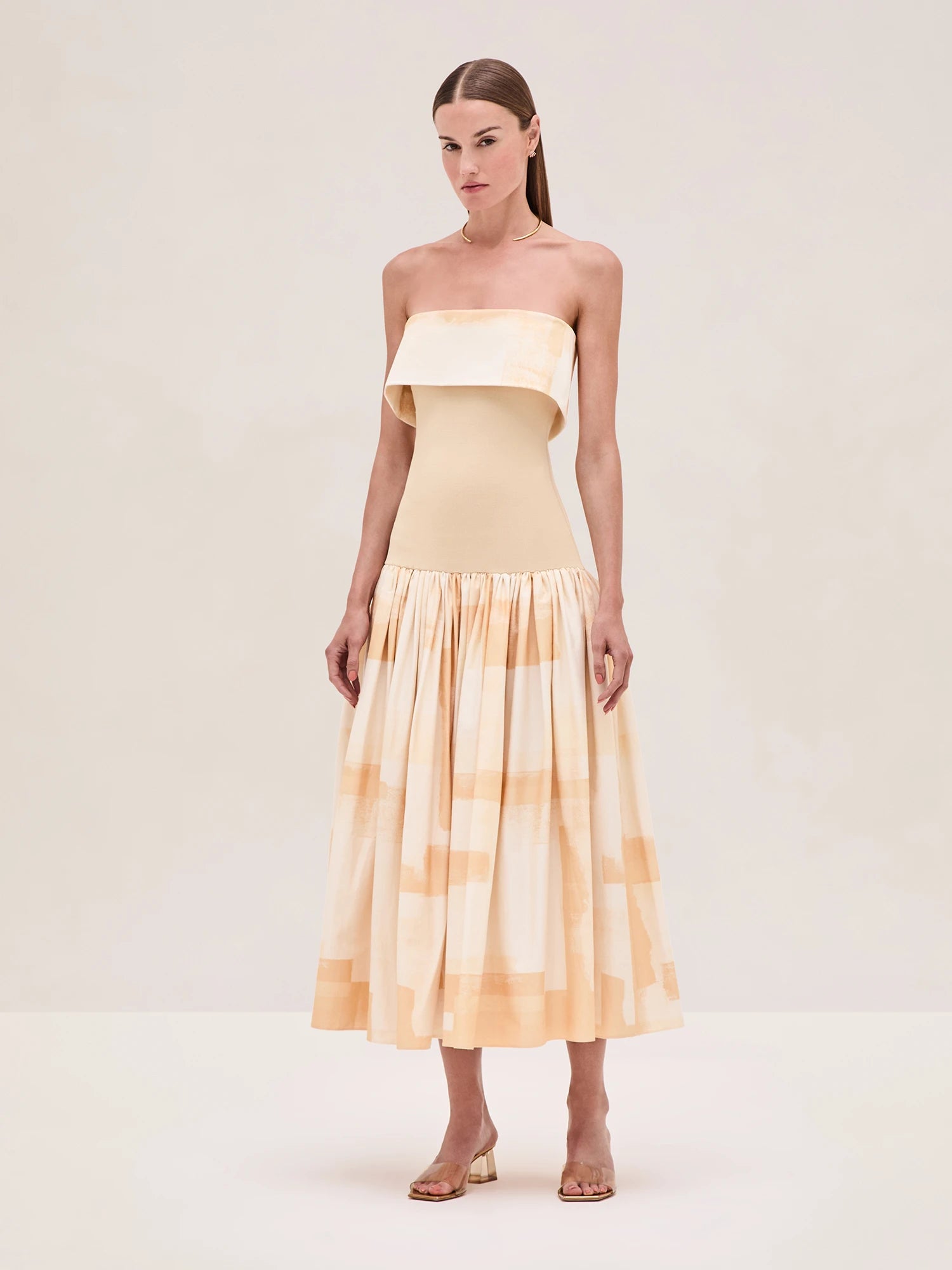 Robia Dress