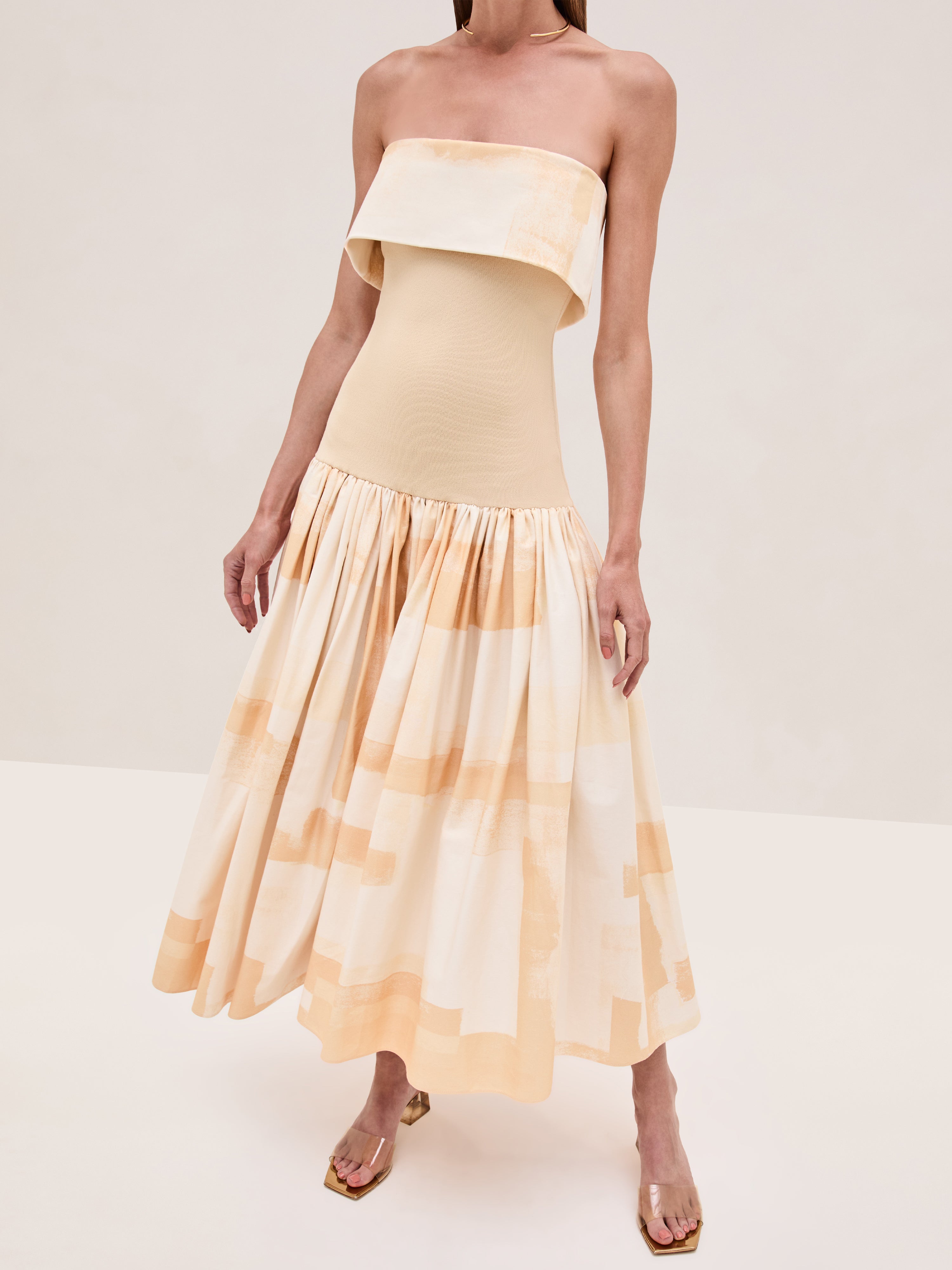 Robia Dress