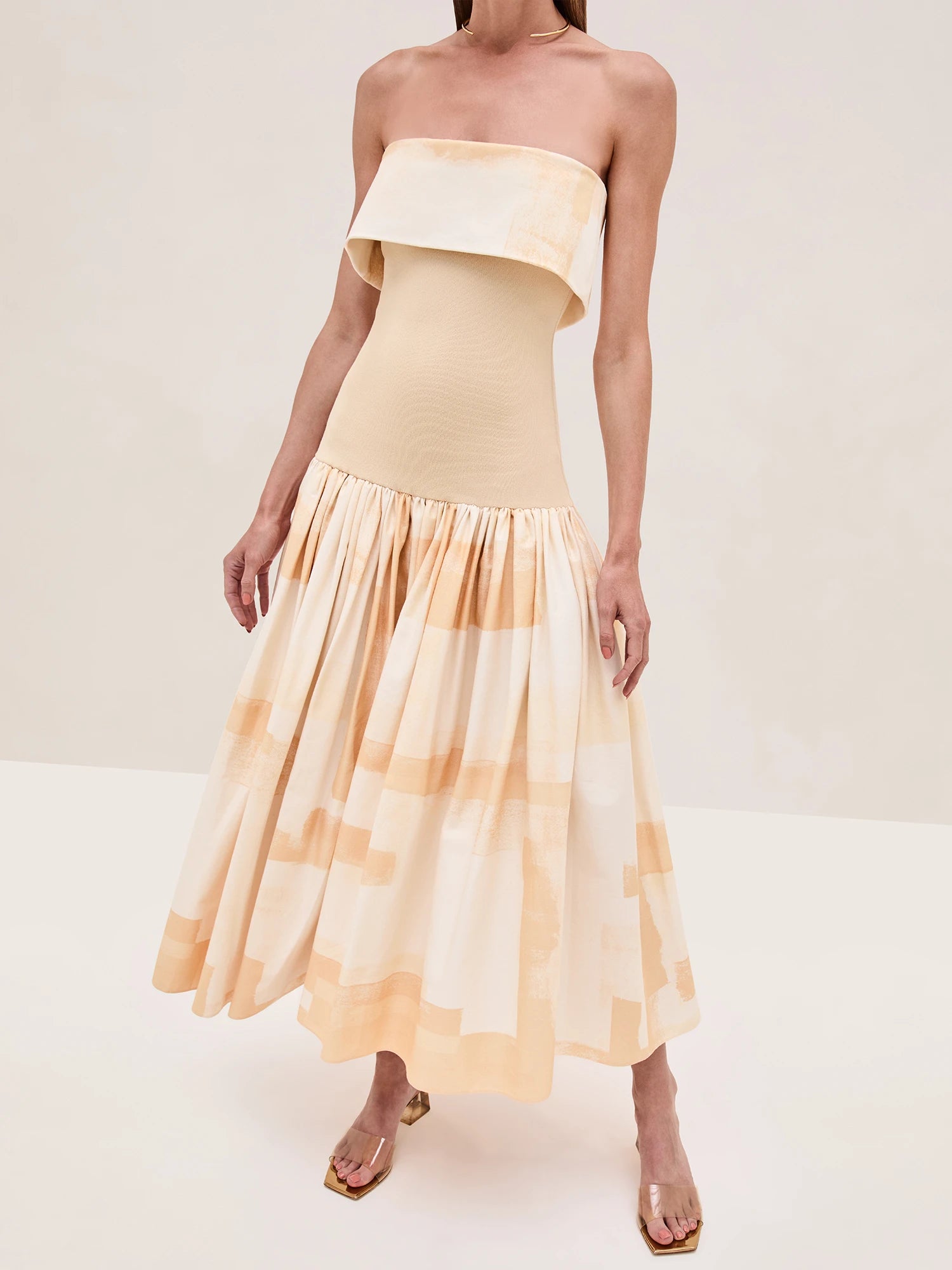 Robia Dress