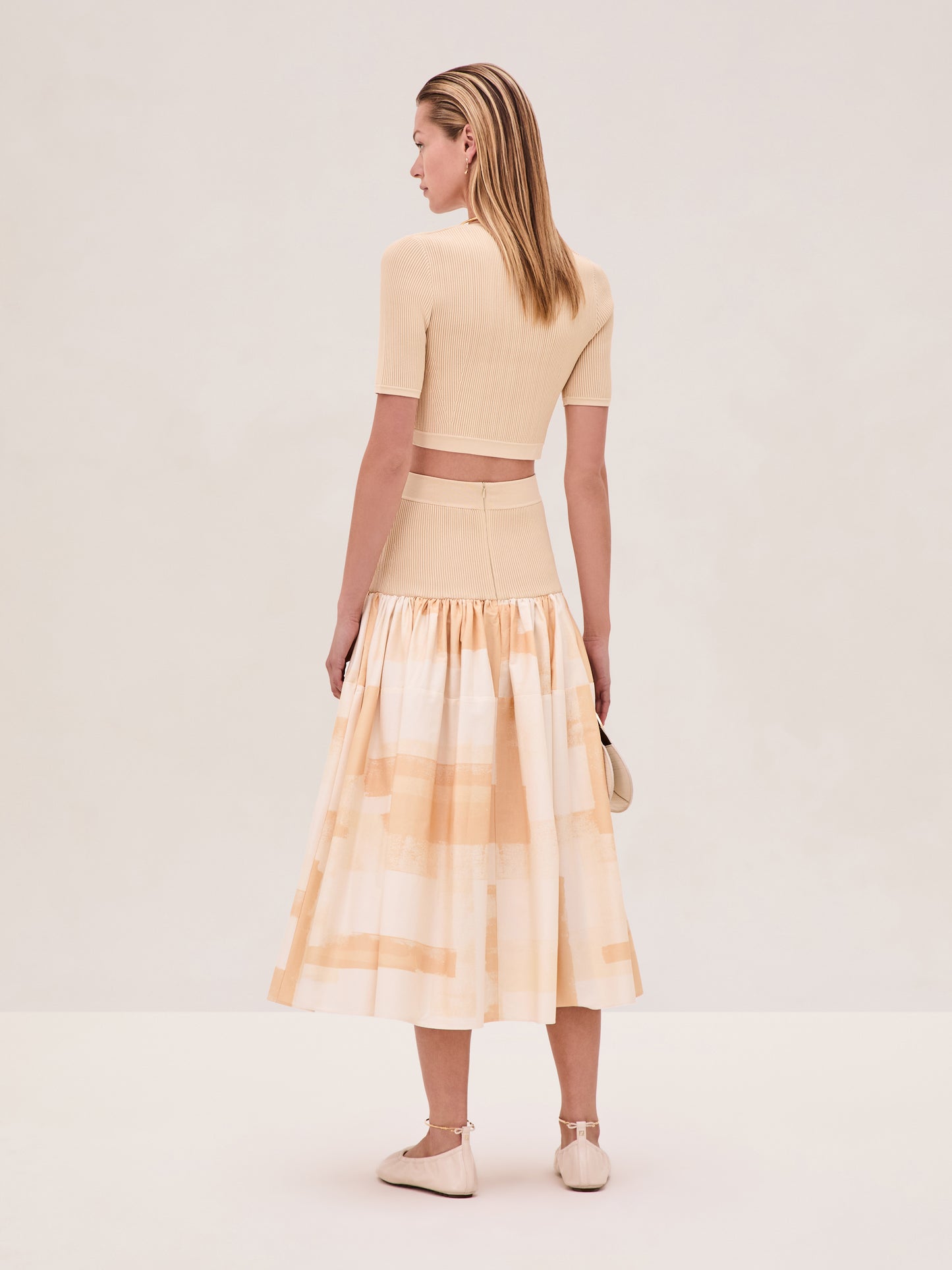 Arnette Skirt