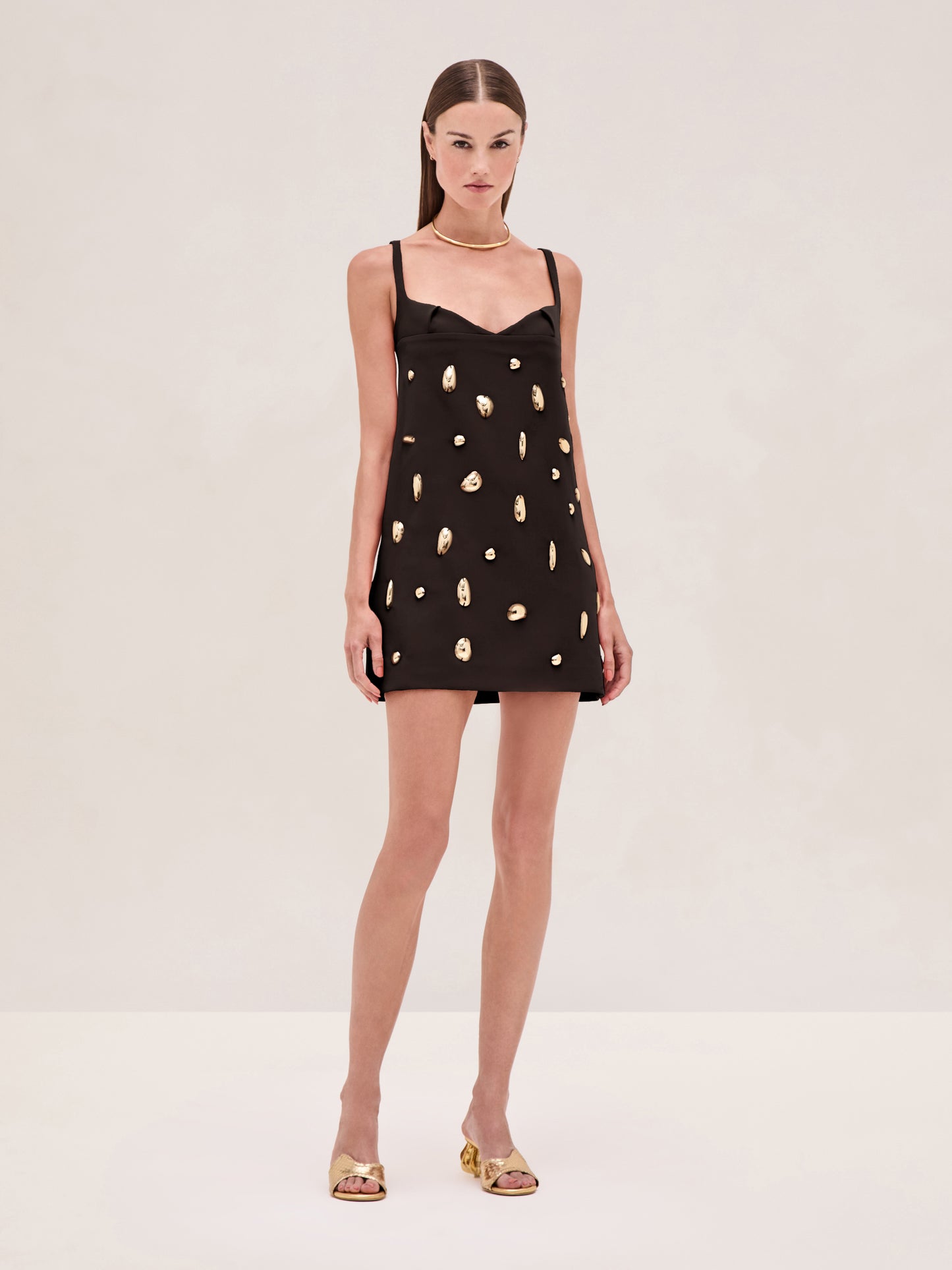Larsen Dress