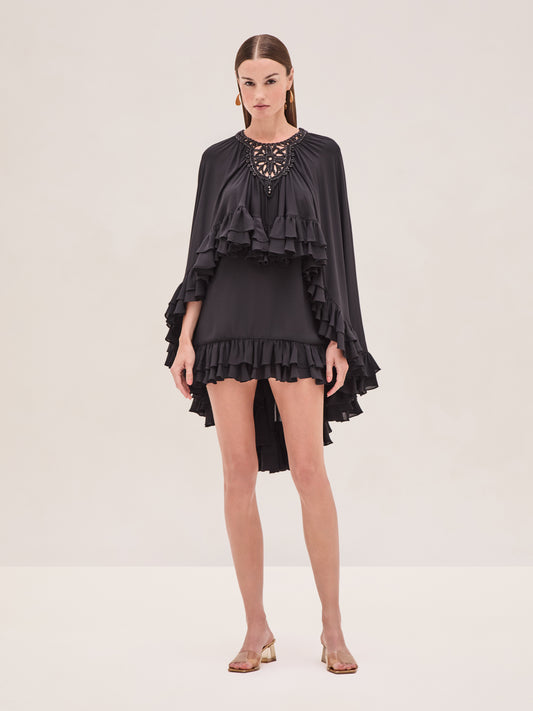 Taessa Dress