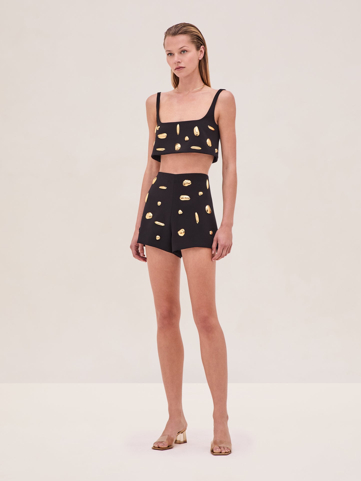 Kanya Short
