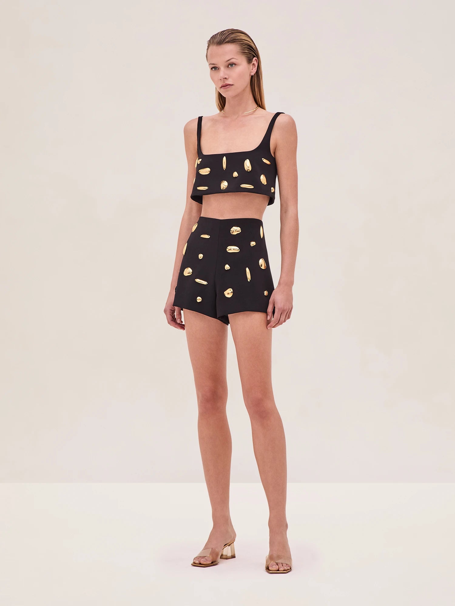 Kanya Short