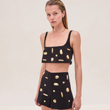 Kanya Short