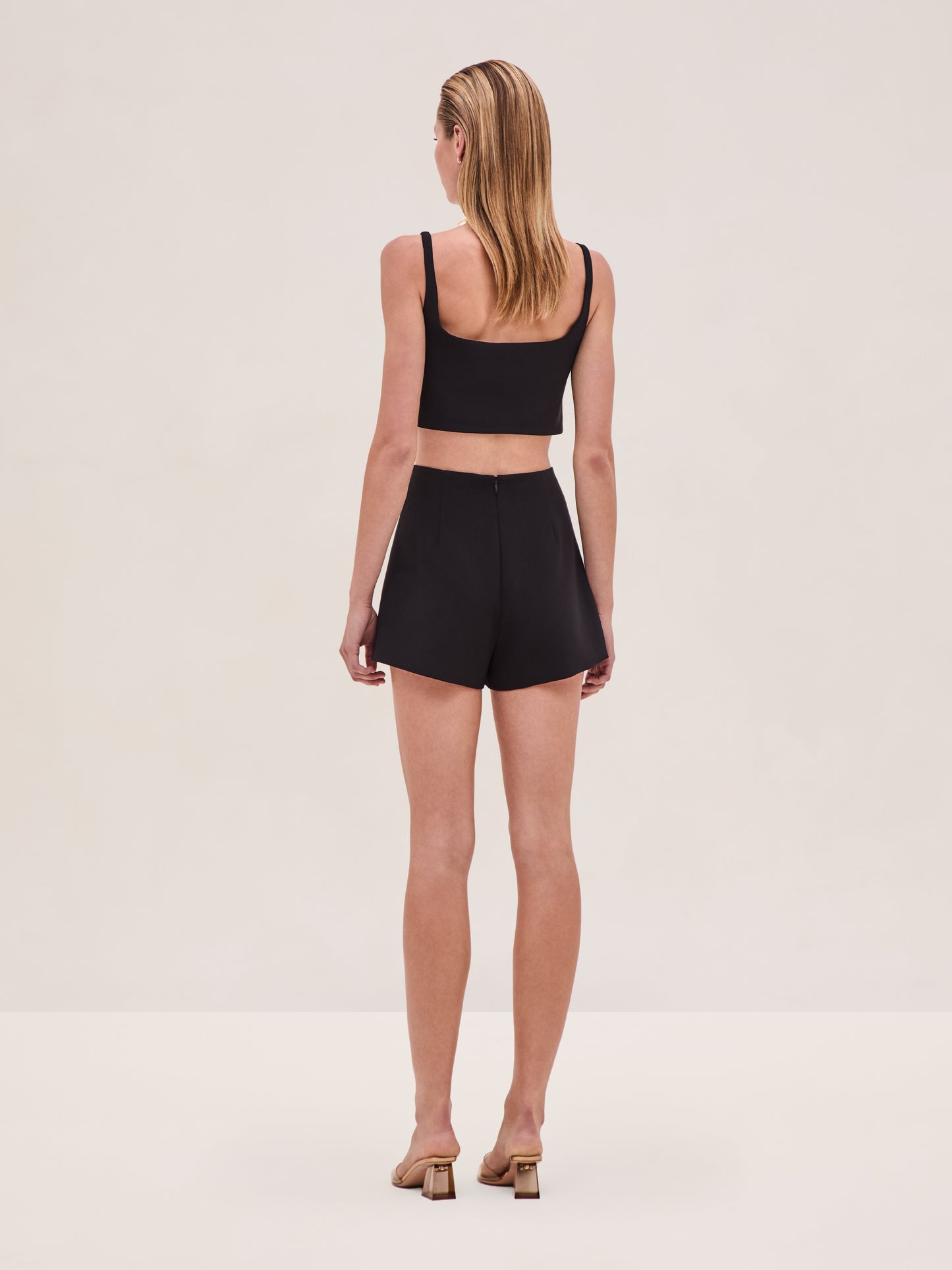 Kanya Short