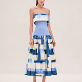 Robia Dress