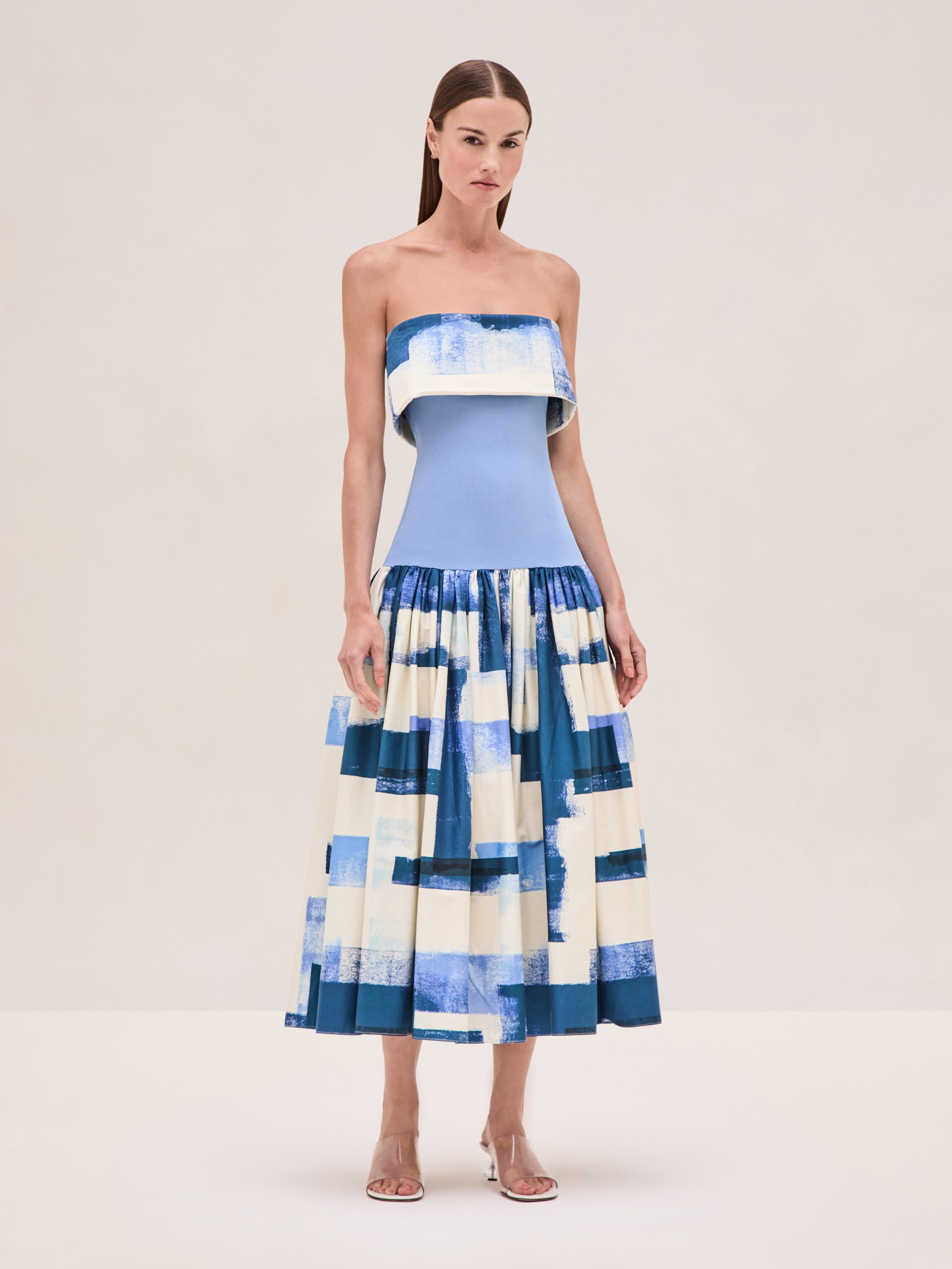 Robia Dress
