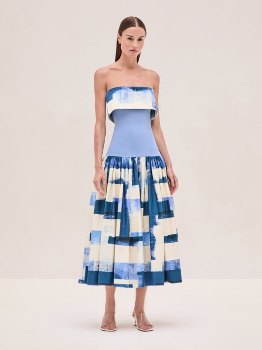 Robia Dress