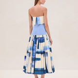 Robia Dress