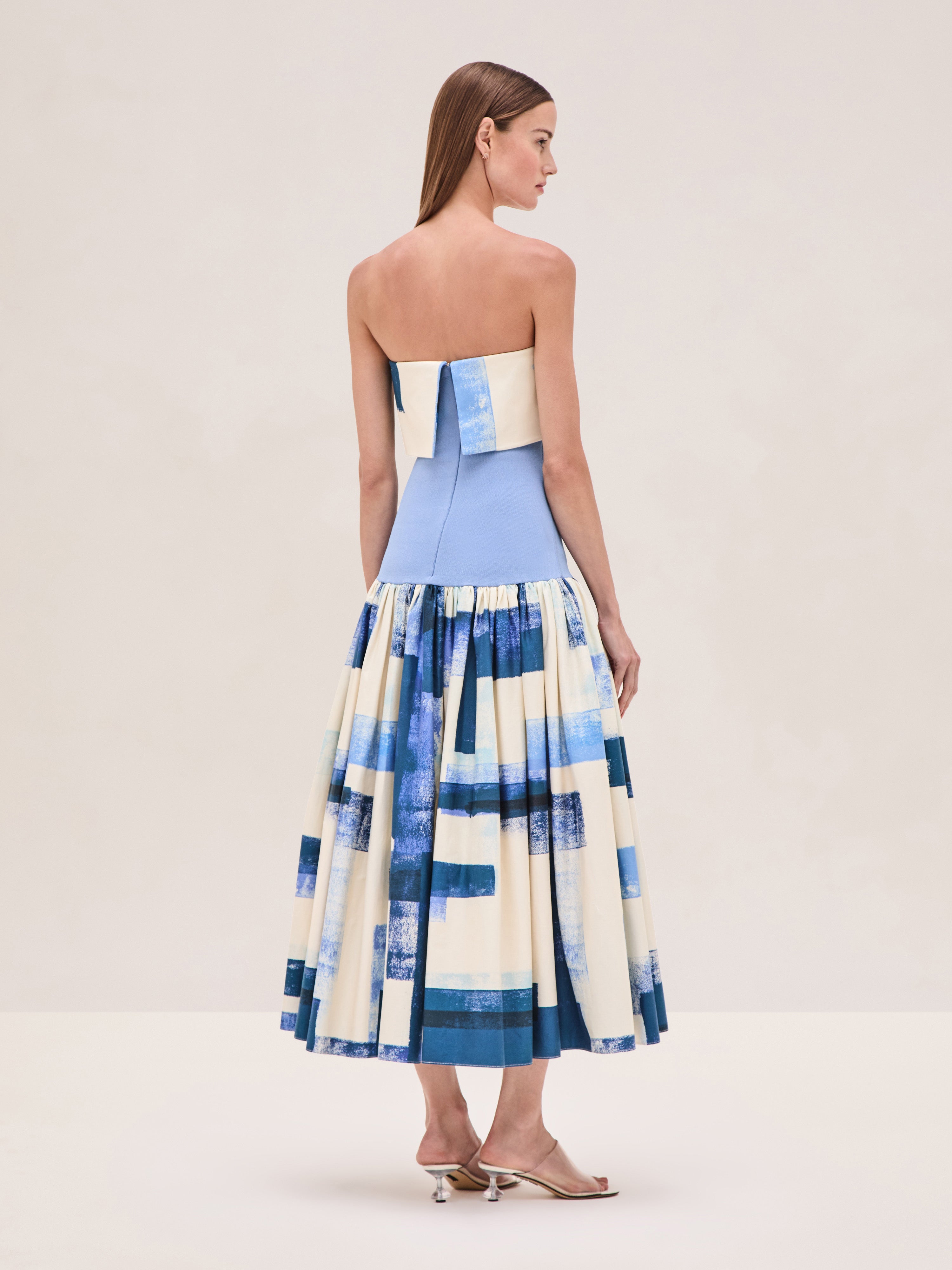 Robia Dress