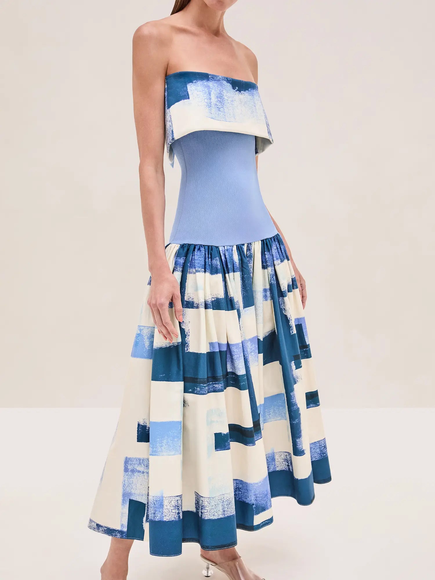 Robia Dress