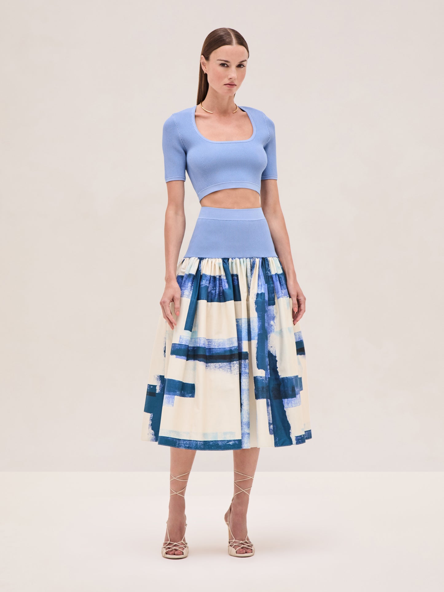 Arnette Skirt