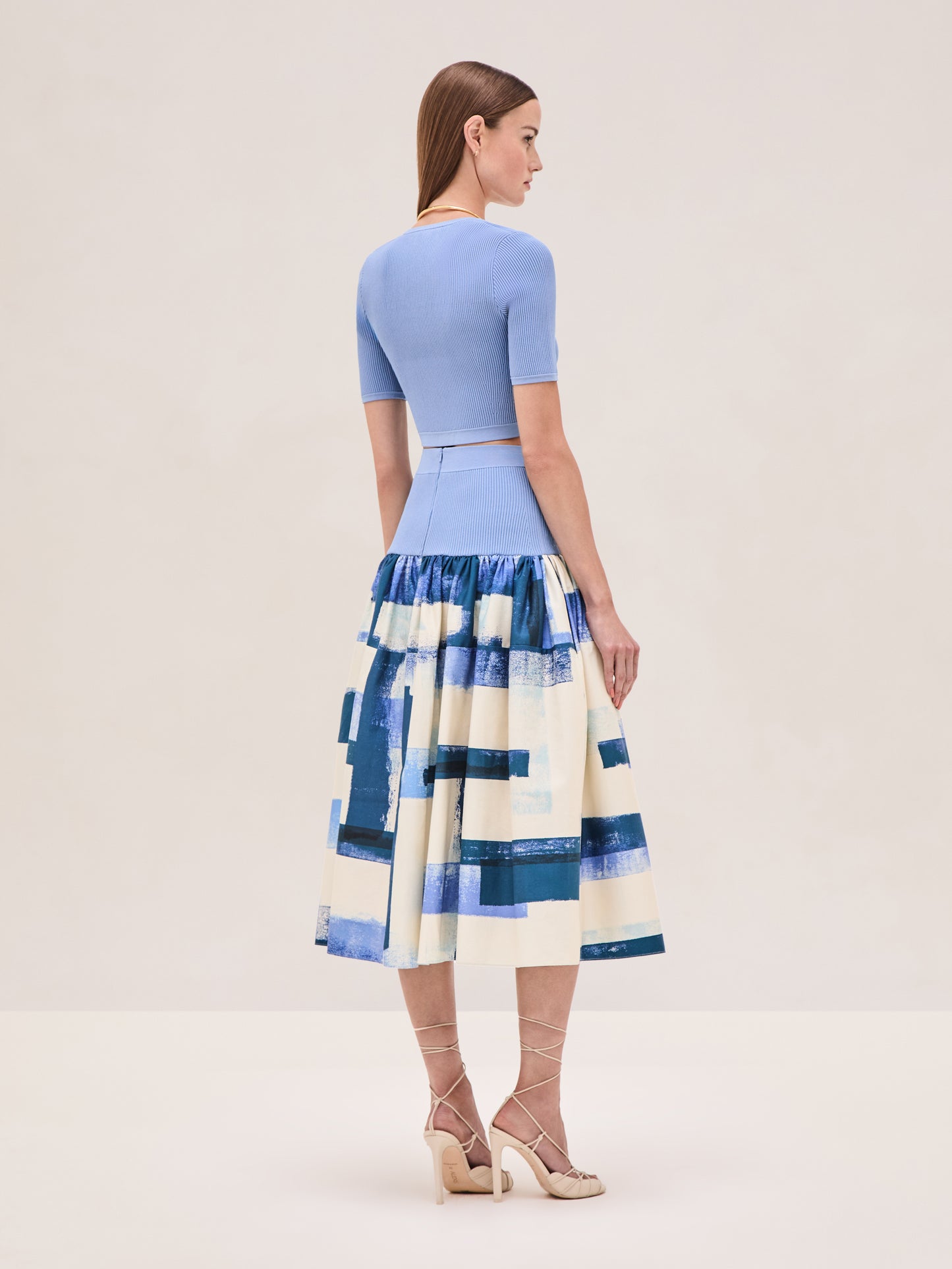Arnette Skirt