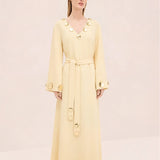 Calvera Dress