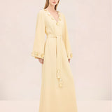 Calvera Dress
