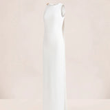 Calysea Dress