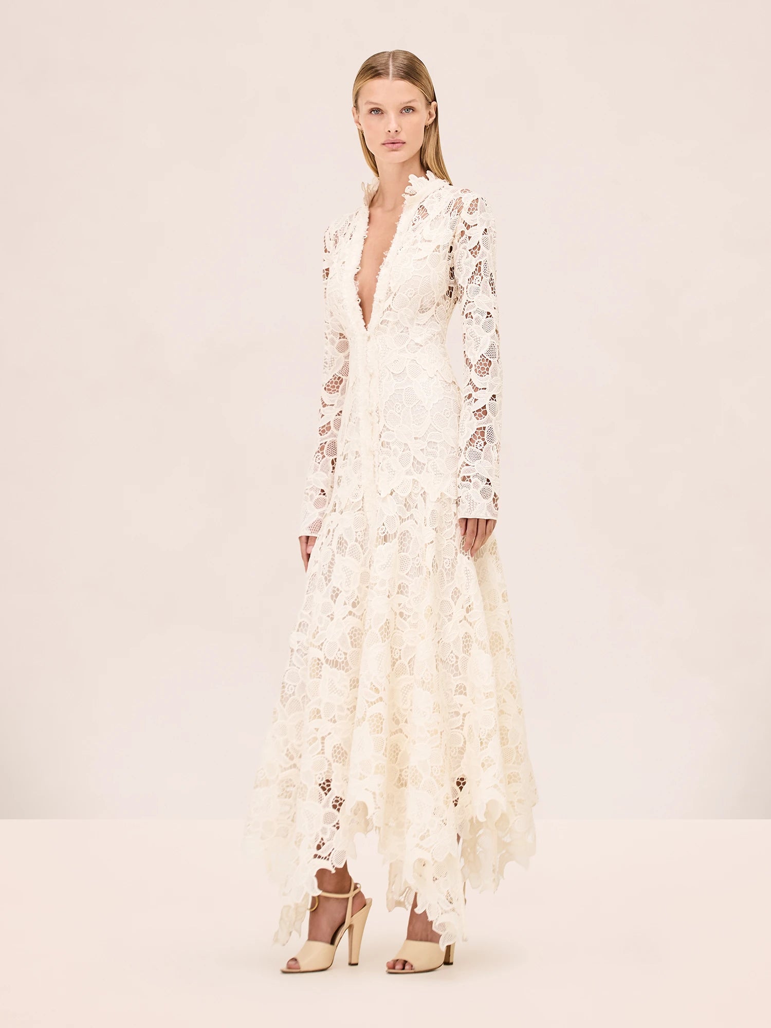 Camila Dress
