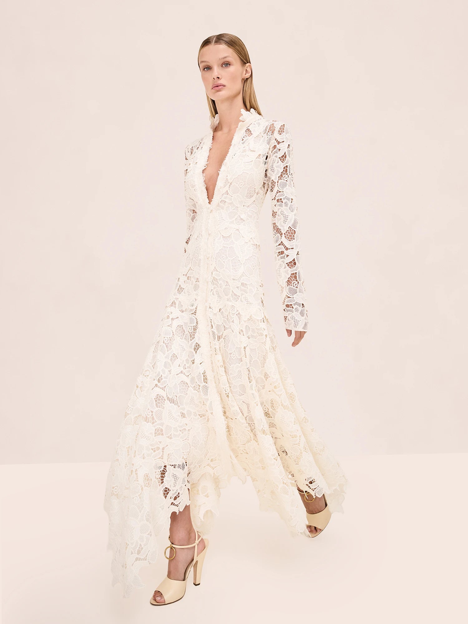 Camila Dress