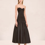Cannes Dress