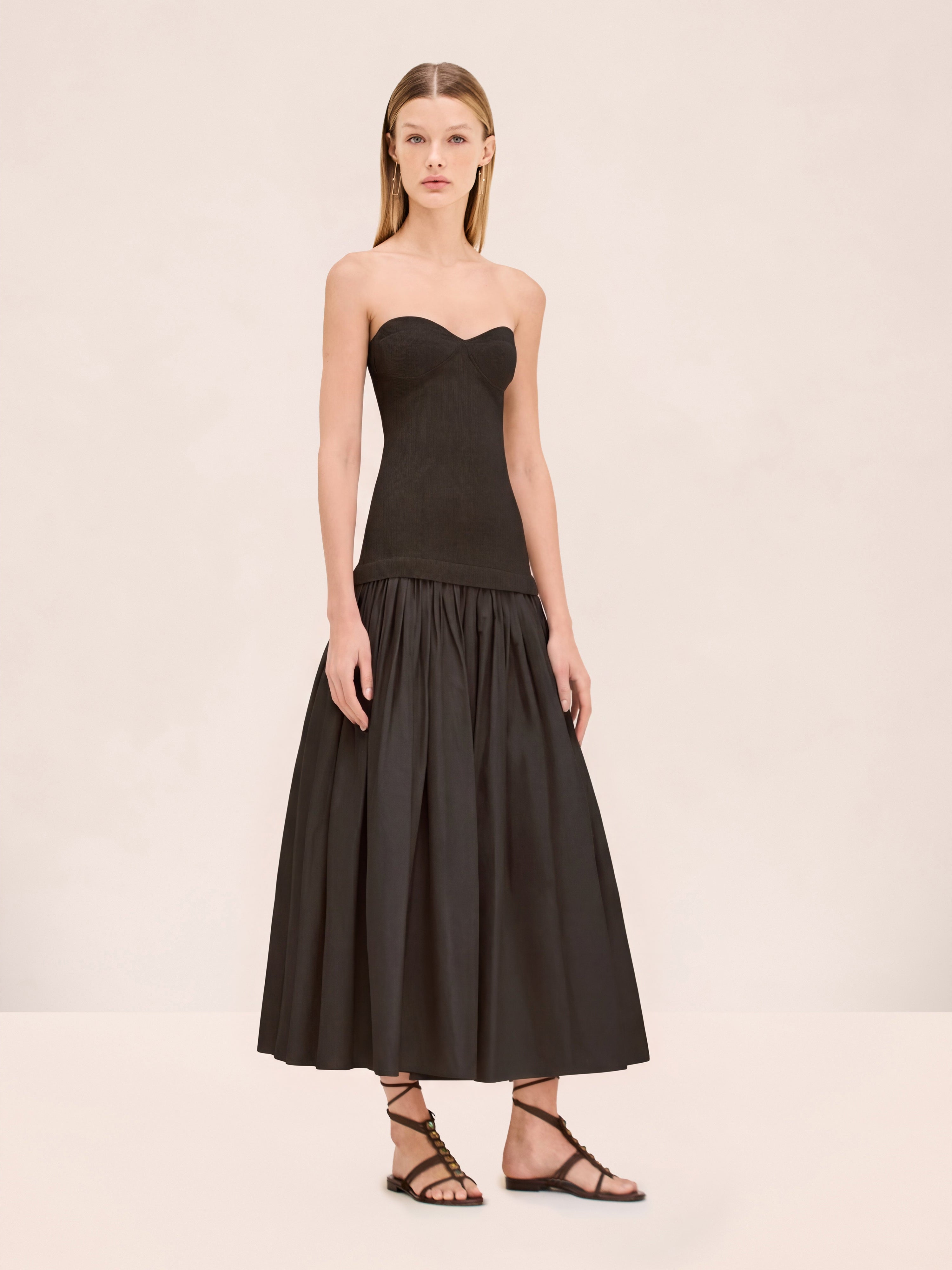 Cannes Dress
