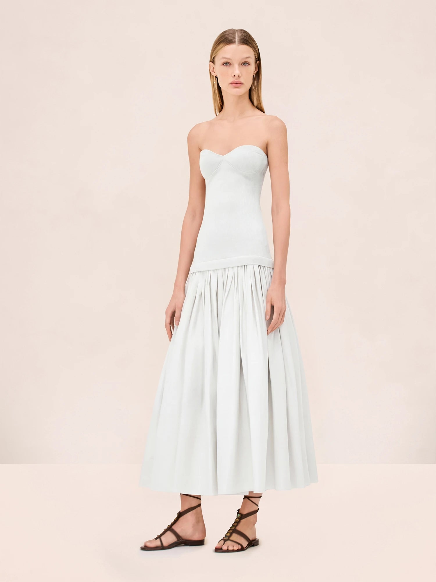 Cannes Dress
