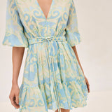 Capri Dress