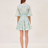 Capri Dress