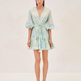 Capri Dress