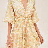 Capri Dress