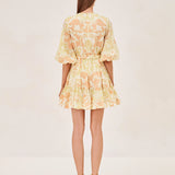 Capri Dress